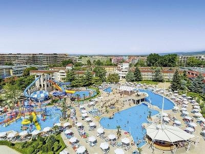 Badespaß in Bulgarien für die ganze Familie inkl. Flug - Bulgarische Riviera