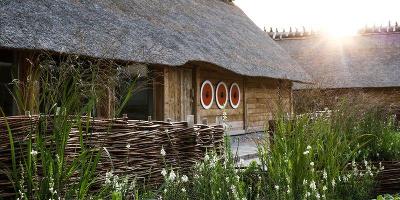 Ferienhaus im Familienurlaub Ostsee