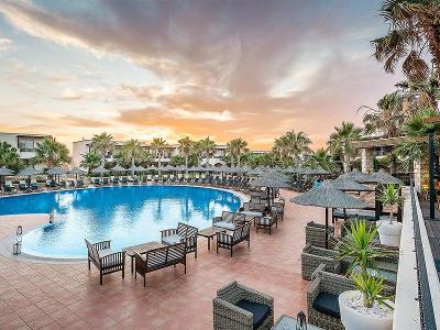 Ein Urlaubsort im Familienurlaub Kreta in dem sich jeder Wohl findet