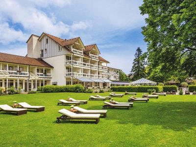 Familienhotel direkt am Bodensee für euren nächsten Familienurlaub