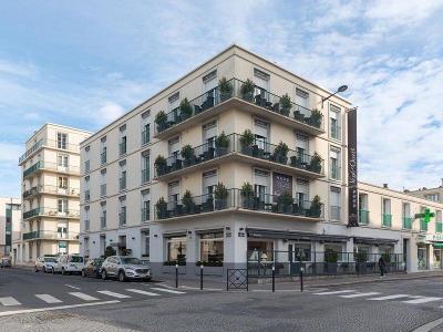 Aufregende Familienmomente in der Normandie - Normandie