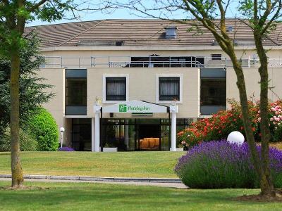Hotel in der Natur im Familienurlaub Normandie