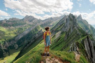 Abenteuer-Familienurlaub Österreich 2024