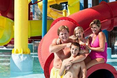 All Inclusive Familienurlaub Griechenland 2024