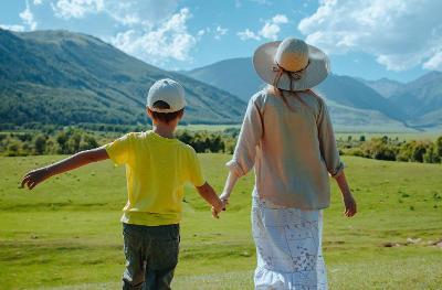 Familienurlaub im Allgäu mit Ferienwohnung 2025