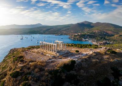 Athen Urlaub mit Kindern 2025