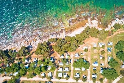 Familiencamps Kroatien 2025