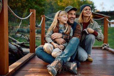 Familiencamps an der Ostsee 2025
