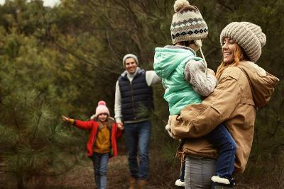 Familiencamps Schwarzwald 2025