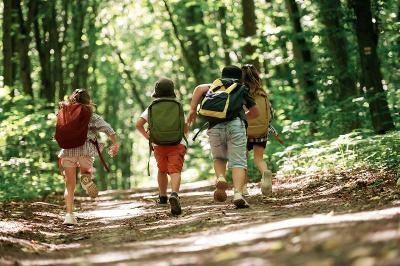 Familienfreizeiten Schwarzwald 2025