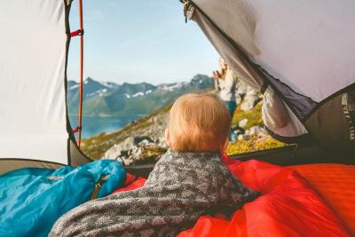 Familienfreizeiten im Allgäu 2025