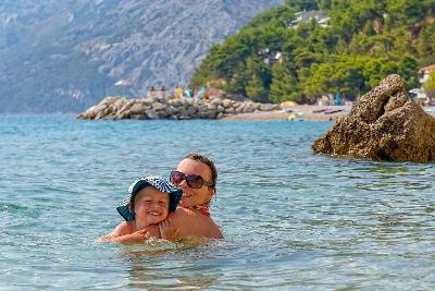 Familienfreizeiten Kroatien