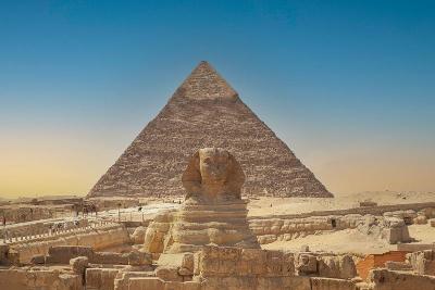 Familienreisen Ägypten