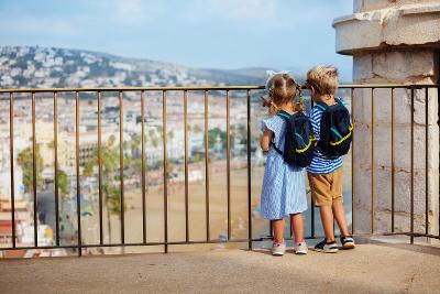 Familienreisen Andalusien 2025