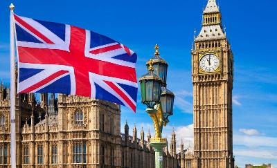 Familienreisen Großbritannien 2024