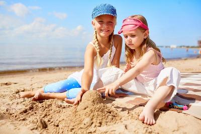 Familienreisen Ostsee 2025