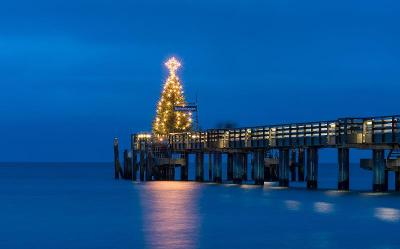 Familienreisen Weihnachten 2025