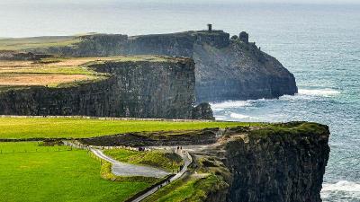 Familiensprachreisen Irland