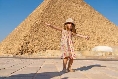 Familienurlaub Ägypten