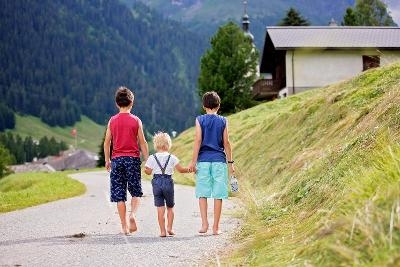 Familienurlaub im Allgäu 2025