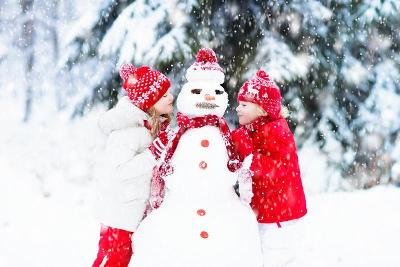 Familienurlaub Allgäu im Winter 2025