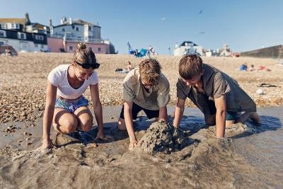 Familienurlaub Andalusien 2024