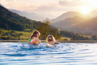 Familienurlaub Bayerischer Wald All Inclusive 2025