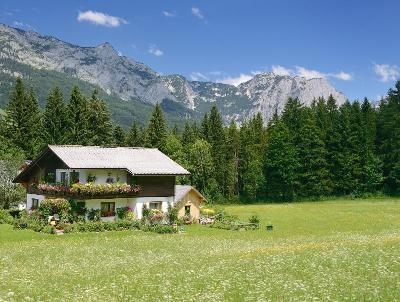 Familienurlaub Bayerischer Wald in Ferienwohnung 2025