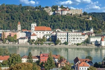 Familienurlaub Bayerischer Wald mit Pool 2025
