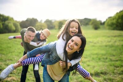 Familienurlaub Bergisches Land 2025