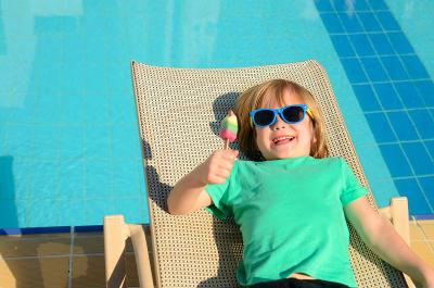 Familienurlaub Bulgarien All Inclusive