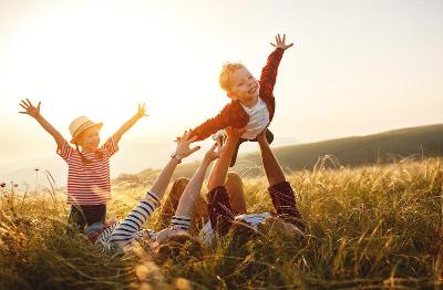 Familienurlaub in den Herbstferien Deutschland 2024