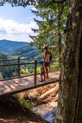 Familienurlaub Hochschwarzwald 2025