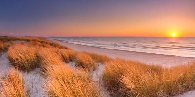 Familienurlaub Holland am Meer All Inclusive 2025