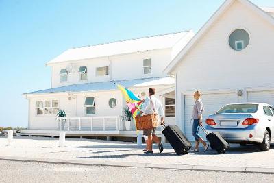 Familienurlaub Holland im Ferienhaus