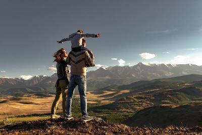 Familienurlaub im Allgäu All Inclusive 2025