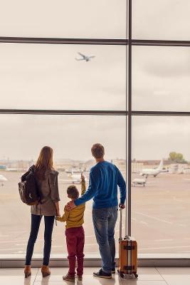 Familienurlaub im Dezember ins Warme 2025