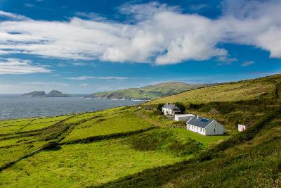 Familienurlaub Irland im Ferienhaus 2024