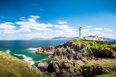 Familienurlaub Irland Rundreisen 2024