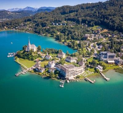 Familienurlaub Kärnten 2024