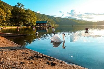 Familienurlaub Kärnten Sommer 2024