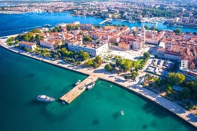 Familienurlaub Kroatien All Inclusive
