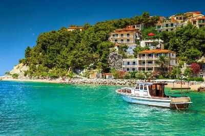 Familienurlaub Kroatien im Ferienhaus 2024