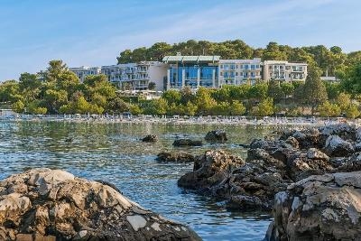 Familienurlaub Kroatien im Hotel 2024