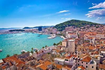 Familienurlaub Kroatien mit Auto 2024