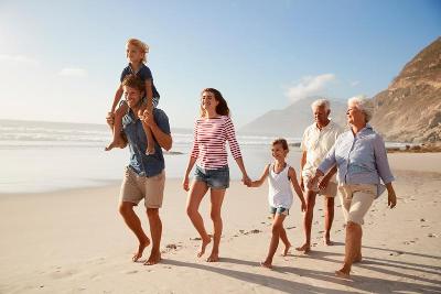 Familienurlaub im Mai ins Warme 2025