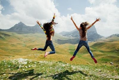 Familienurlaub Österreich All Inclusive Last Minute 2024