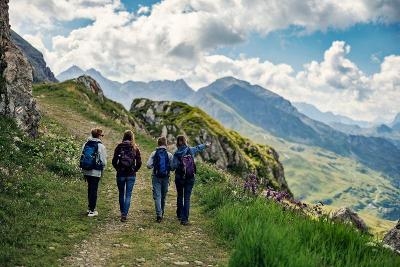 Familienurlaub Österreich Angebote 2024
