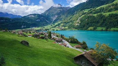Familienurlaub Österreich Bauernhof am See 2024