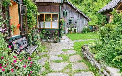 Familienurlaub Österreich mit Ferienwohnung 2025